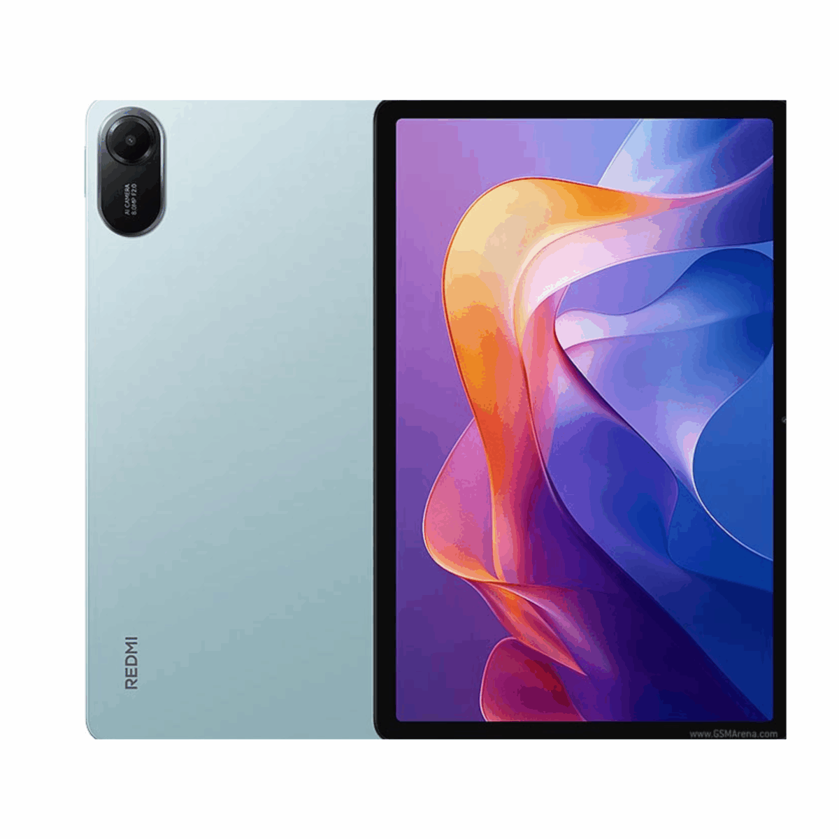 Redmi Pad 2 4GB-128GB