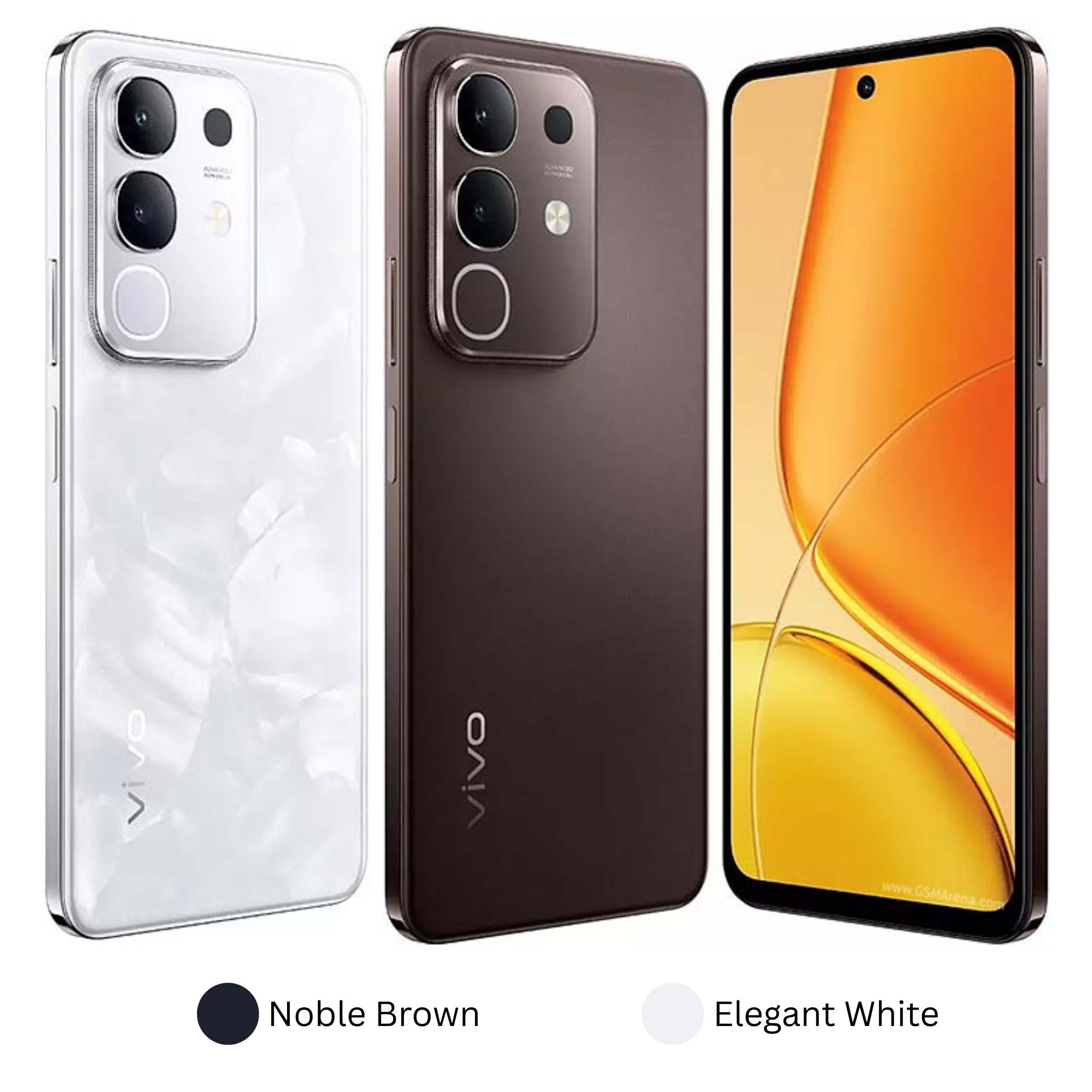 vivo y29 8-256gb 4G prix maroc