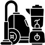 Électroménager | الأجهزة الكهربائية