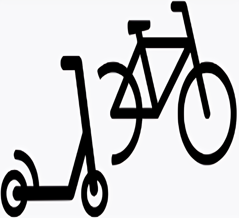 Micro-Mobilités | وسائل التنقل الصغيرة