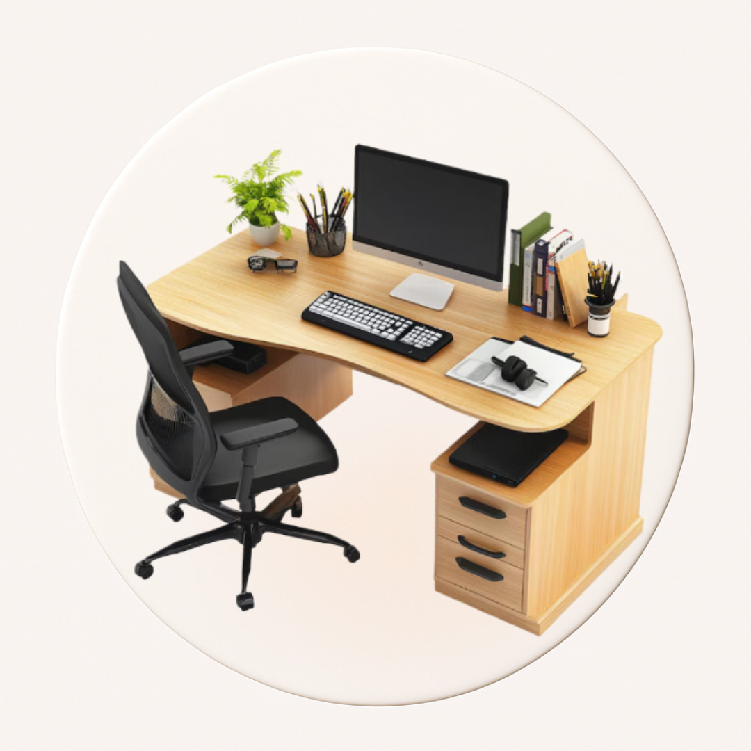 Bureaux & Fournitures | المكاتب والمستلزمات