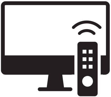 TV & Accessoires | التلفاز والملحقات