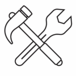 Bricolage | الأشغال اليدوية