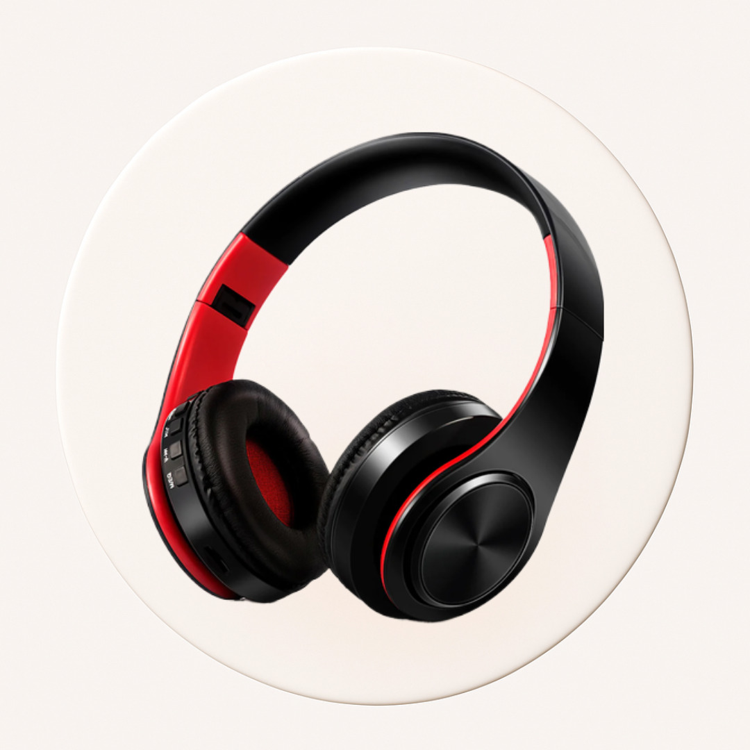 Casques Sans Fil | سماعات الرأس اللاسلكية