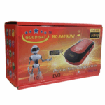 DIGITAL SATELLITE RECEIVER