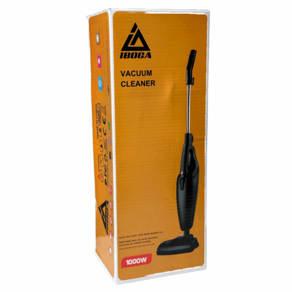 IBOGA 1000W Vacuum Cleaner
