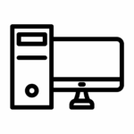 Informatique الحواسيب