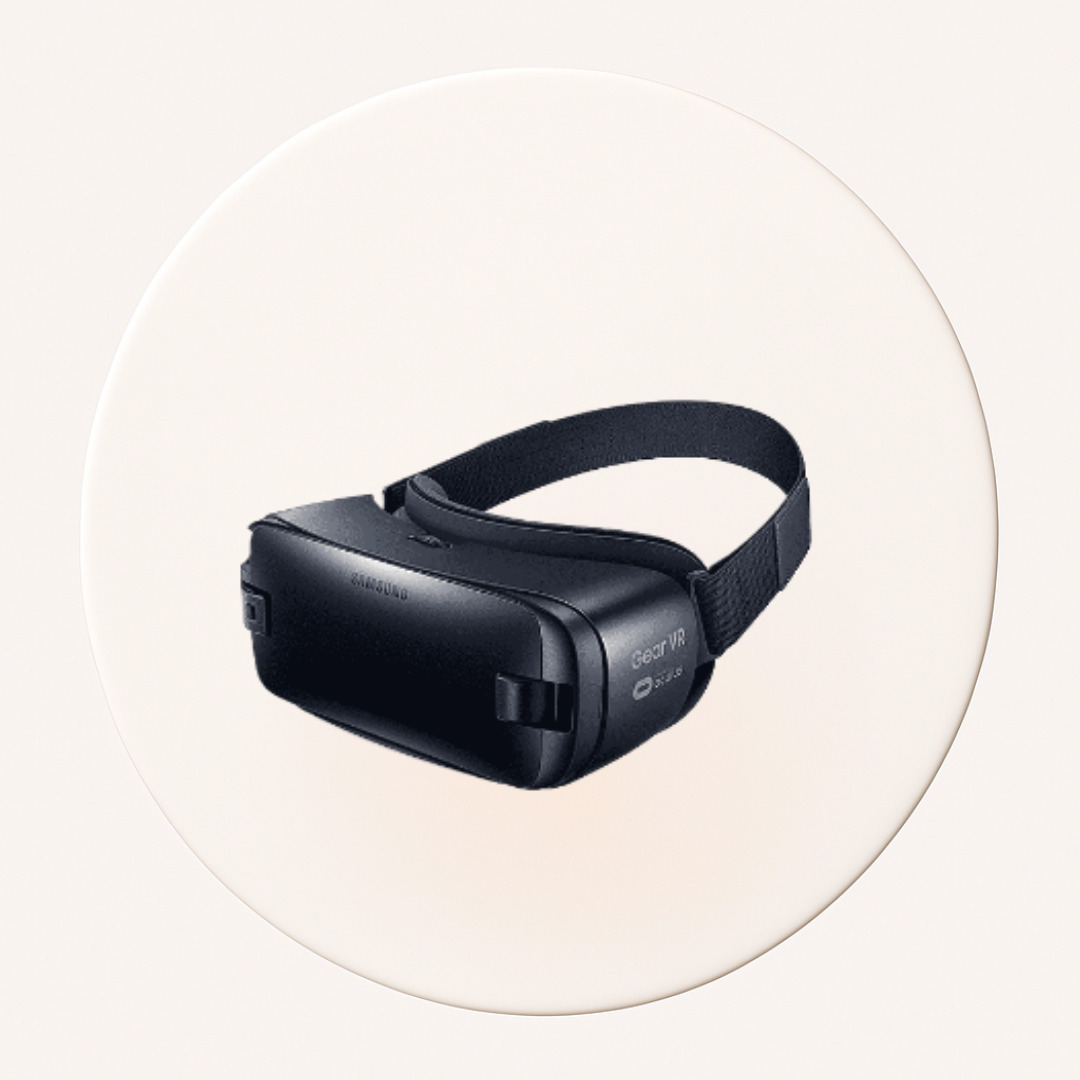 Lunettes de Réalité Virtuelle
