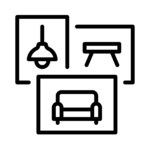 Mobilier & Détente Extérieure الأثاث والاسترخاء الخارجي