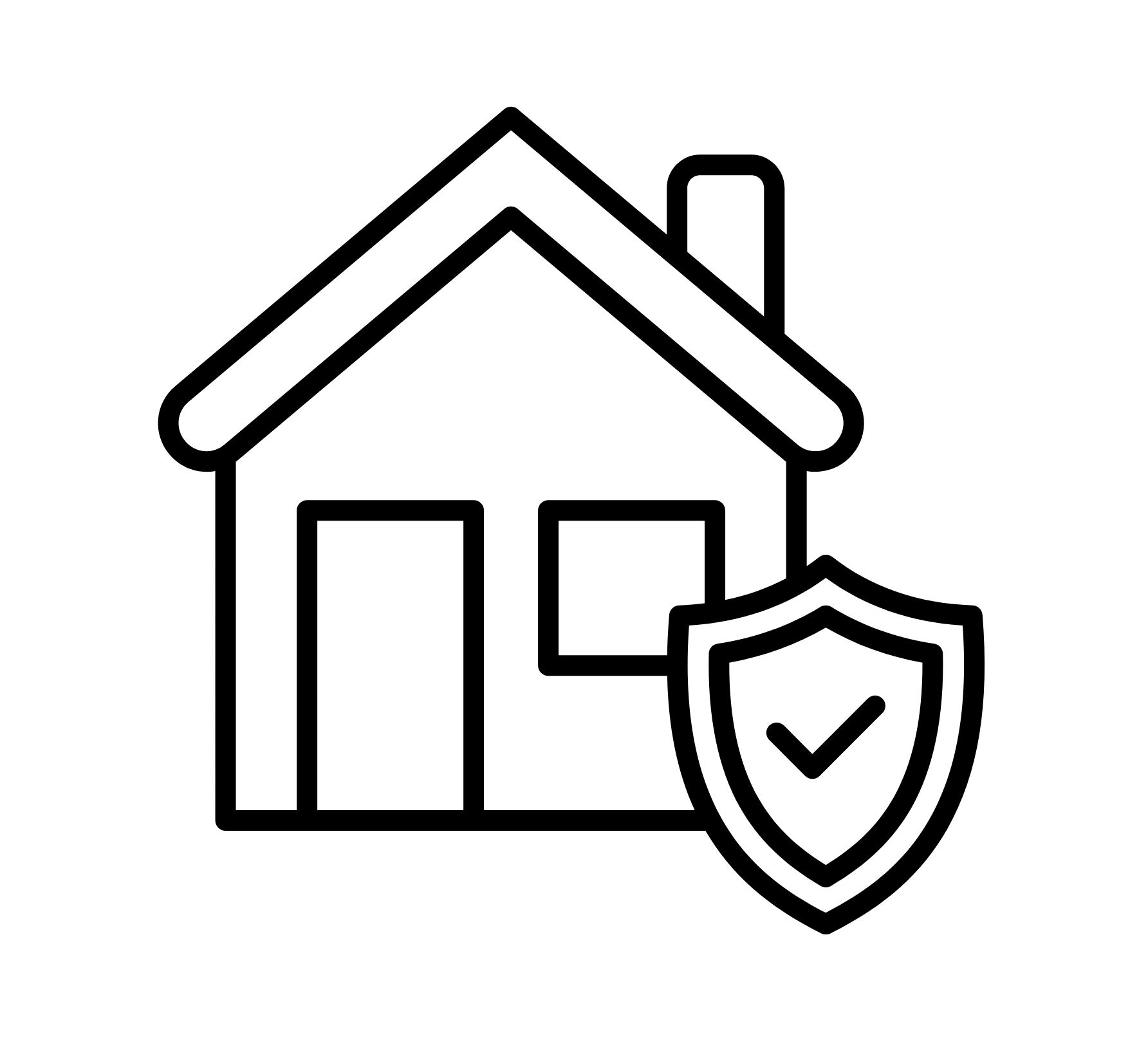 Sécurité & Domotique الأمان وأتمتة المنزل