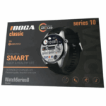 Smart watch series 10 iboga watch series 10