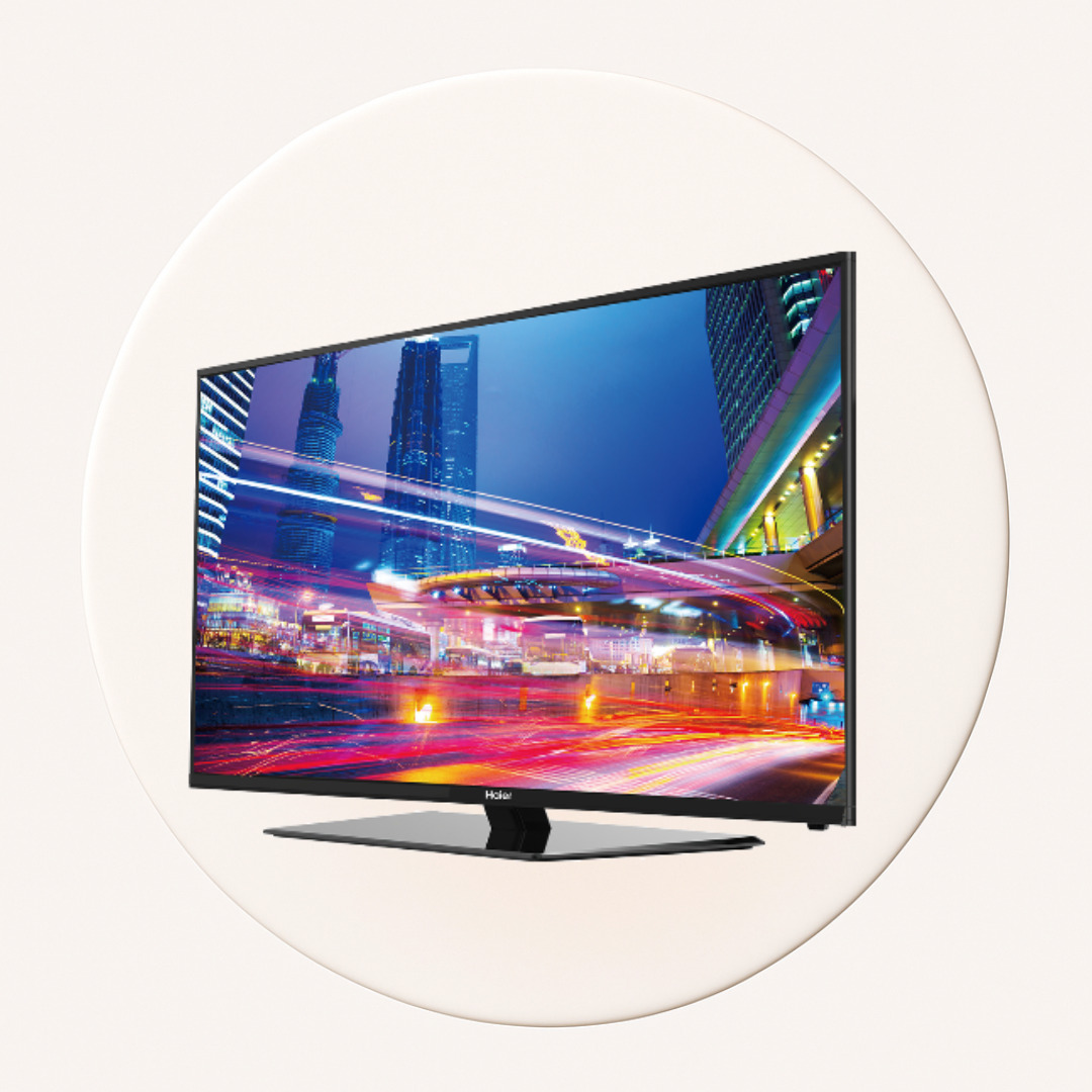 Télévision | التلفاز
