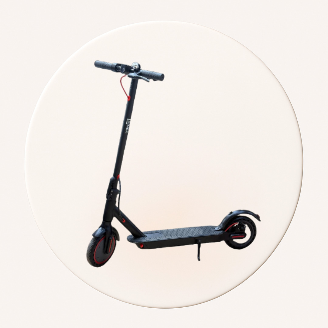 Trottinettes Électriques | السكوترات الكهربائية