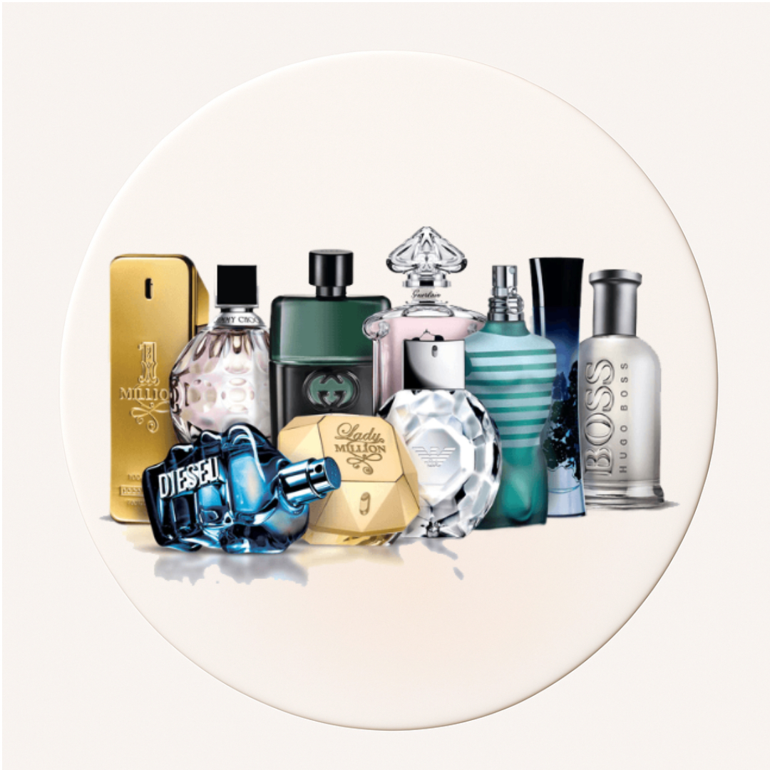 Parfums / العطور