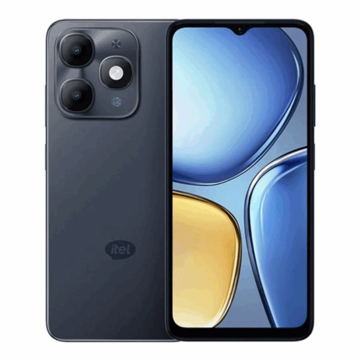 ITEL A90 256GB 4RAM