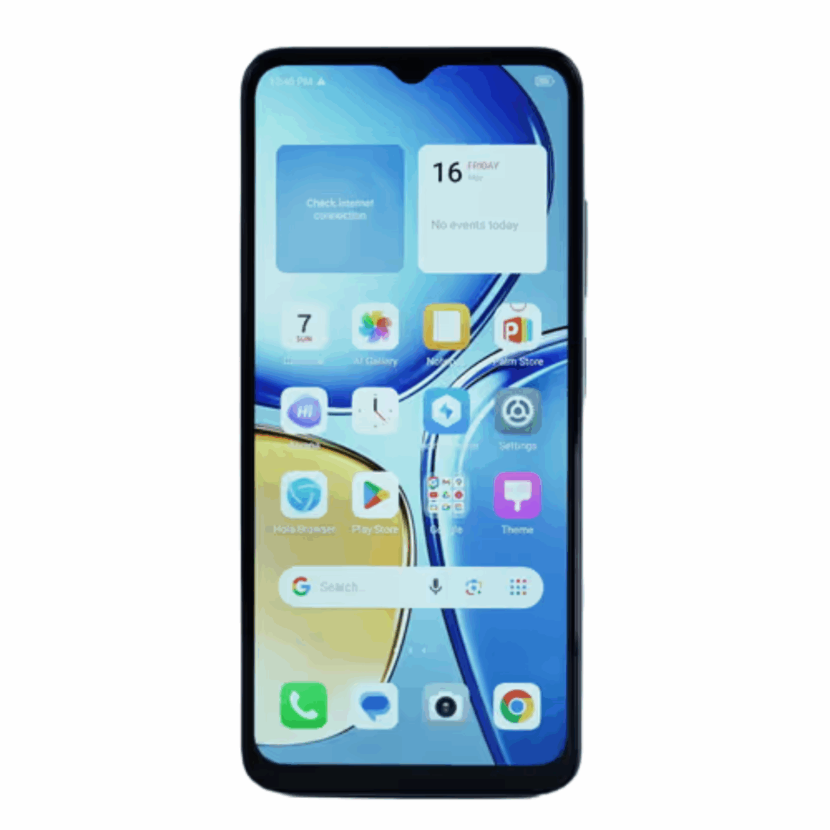 ITEL A90 256GB 4RAM