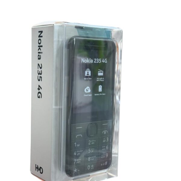 NoKia 235 4G
