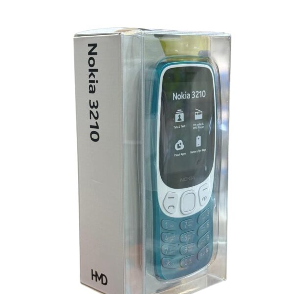 NoKia 3210