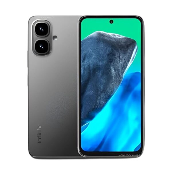 Infinix smart10 4/256