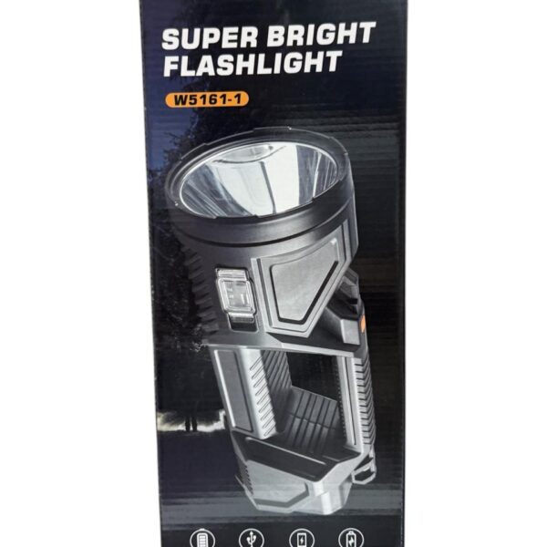 Super Bright Flashlight
