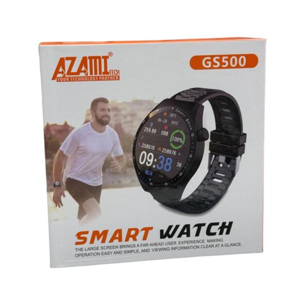 Smart watch Azami GS500