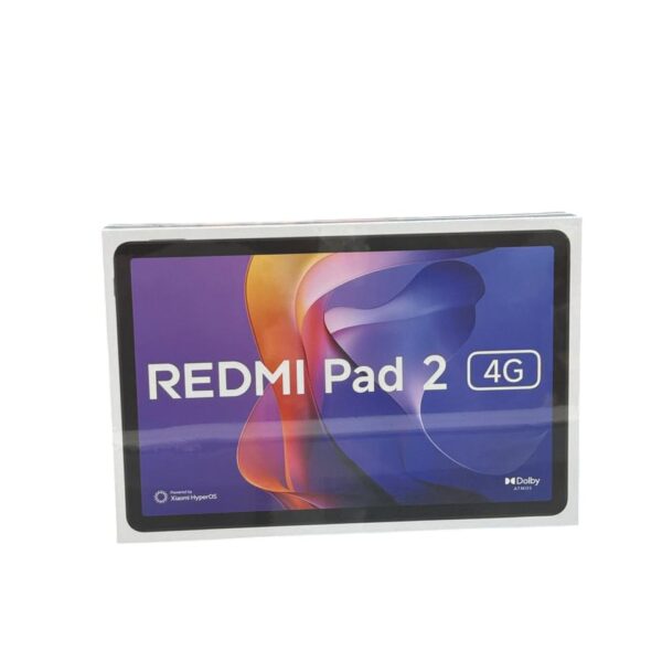 Redmi Pad 2  4GB-128GB