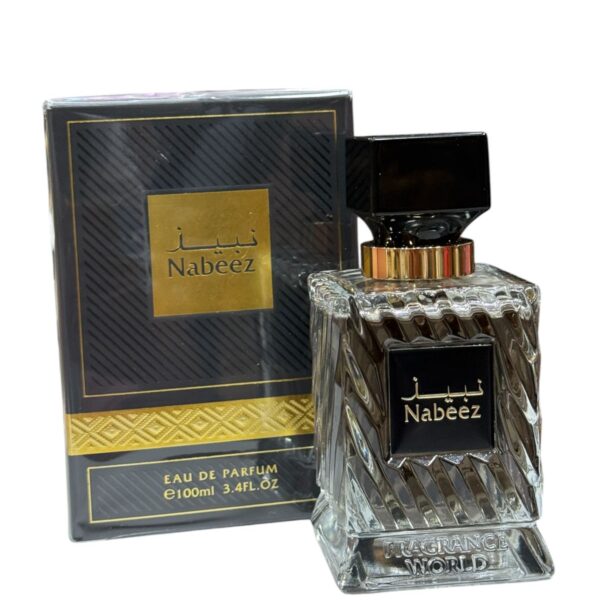 NABEEZ 100ml
