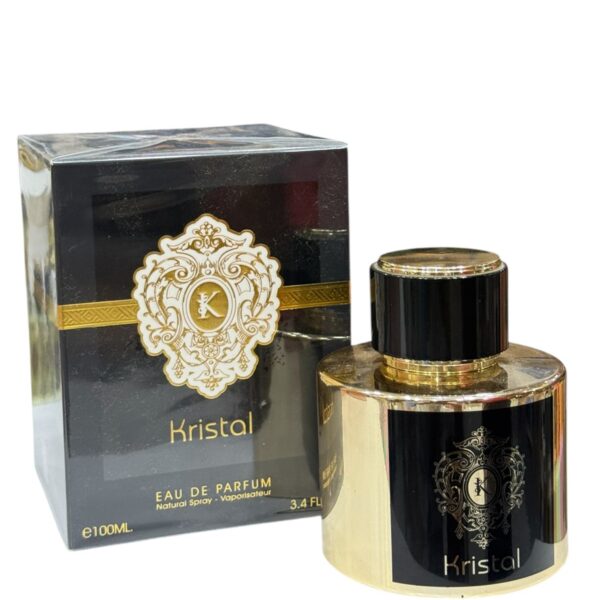KRISTAL 100ml