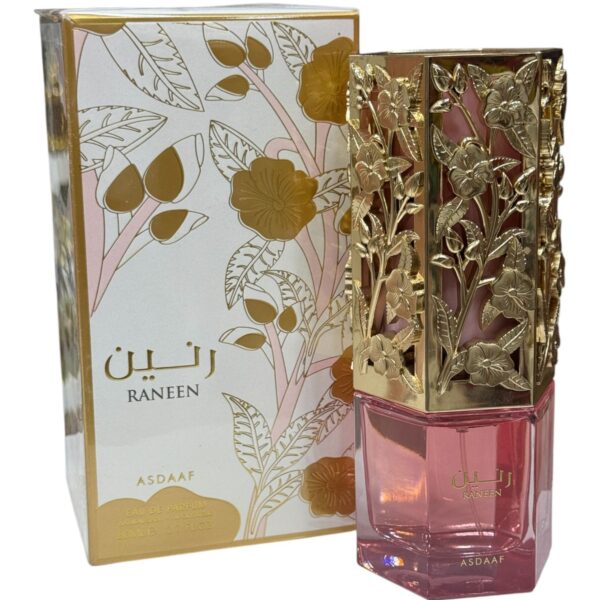 RANEEN 80ml