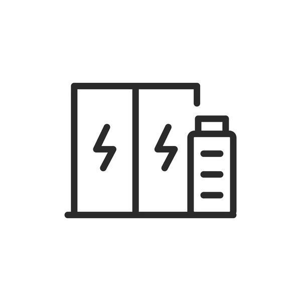 Énergie & Batteries | الطاقة والبطاريات