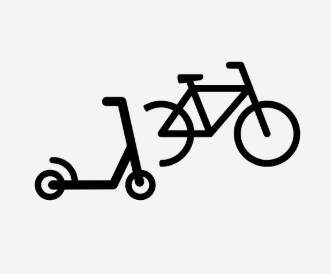 Micro-Mobilités | وسائل التنقل الصغيرة