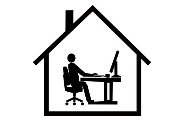 Maison & Bureau | المنزل والمكتب