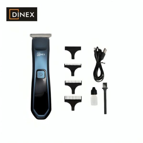 Tondeuse Dinex Modéle : DN-1770