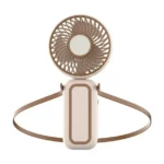 Handheld-Desktop USB Fan ( DD 8107 )