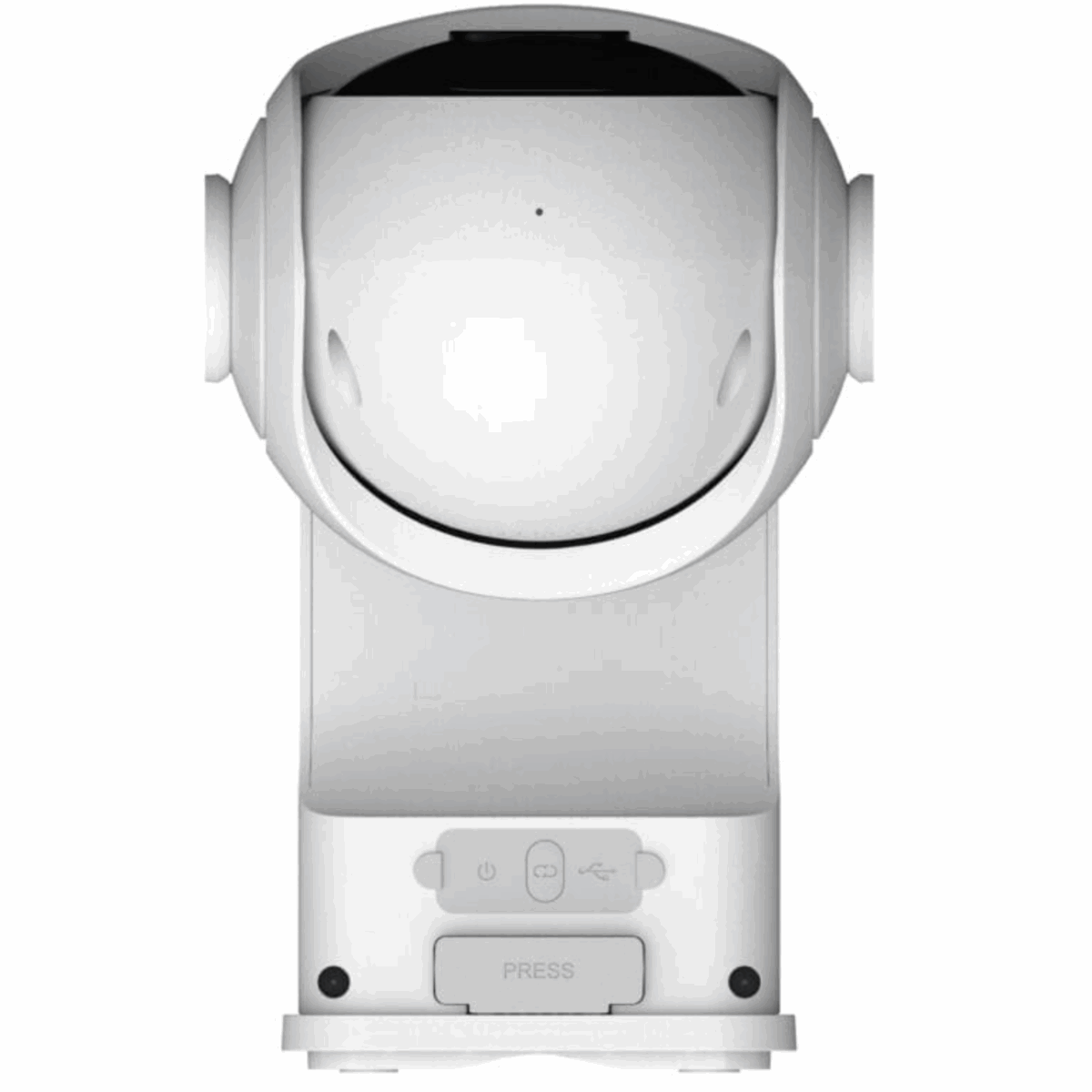 IMOU CELL PT WIFI SOLAIRE – Caméra de surveillance extérieure 2K sans fil et autonome