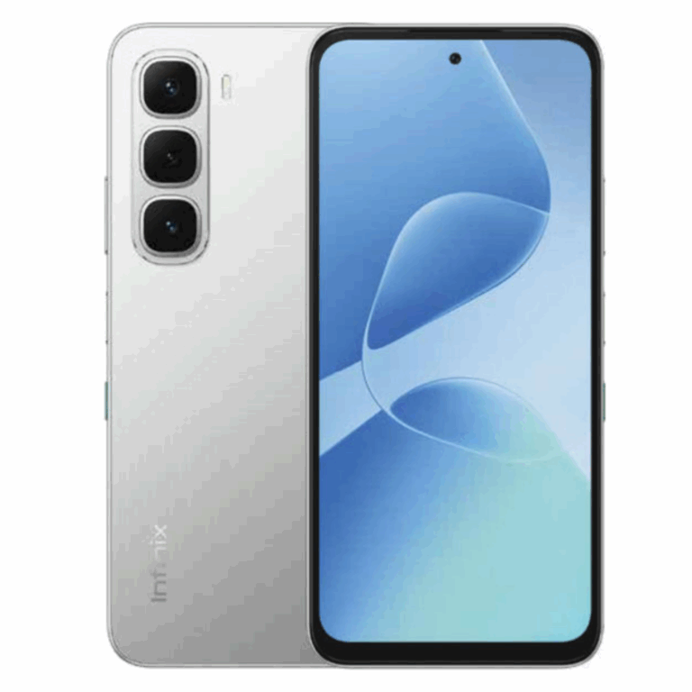 infinix hot60i 6gb-128gb