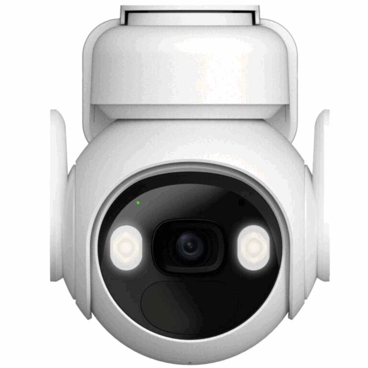 IMOU CELL PT WIFI SOLAIRE – Caméra de surveillance extérieure 2K sans fil et autonome