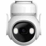 IMOU CELL PT WIFI SOLAIRE – Caméra de surveillance extérieure 2K sans fil et autonome