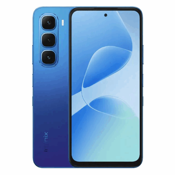 infinix hot 60i 8-256gb