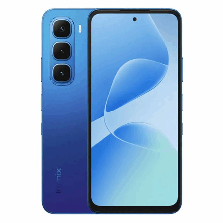 infinix hot 60i 8-256gb