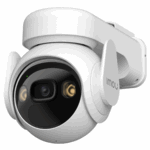IMOU CELL PT WIFI SOLAIRE – Caméra de surveillance extérieure 2K sans fil et autonome