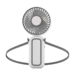 Handheld-Desktop USB Fan ( DD 8107 )