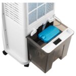 Air Cooler model:BM-AC-03-8DRA