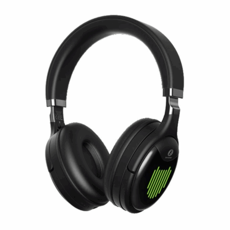Casque Oraimo BoomPop Bluetooth sans fil - Édition limitée - H89D