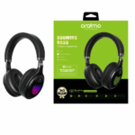 Casque Oraimo BoomPop Bluetooth sans fil - Édition limitée - H89D