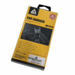 Charge voiture iboga 45W
