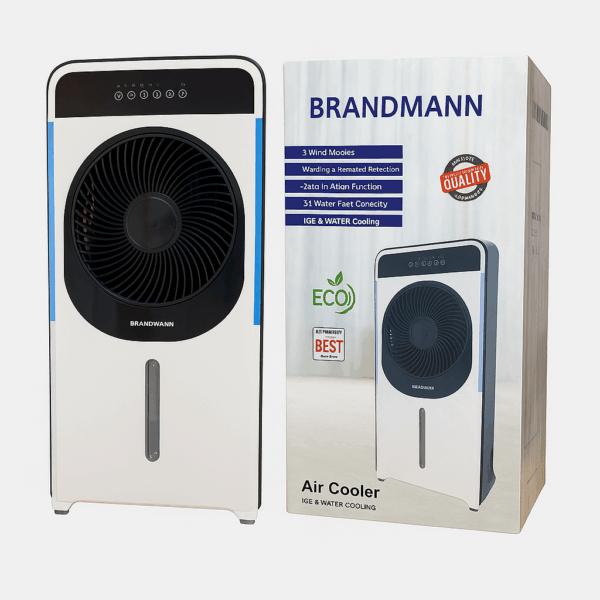 Air Cooler model:BM-AC-03-8DRA
