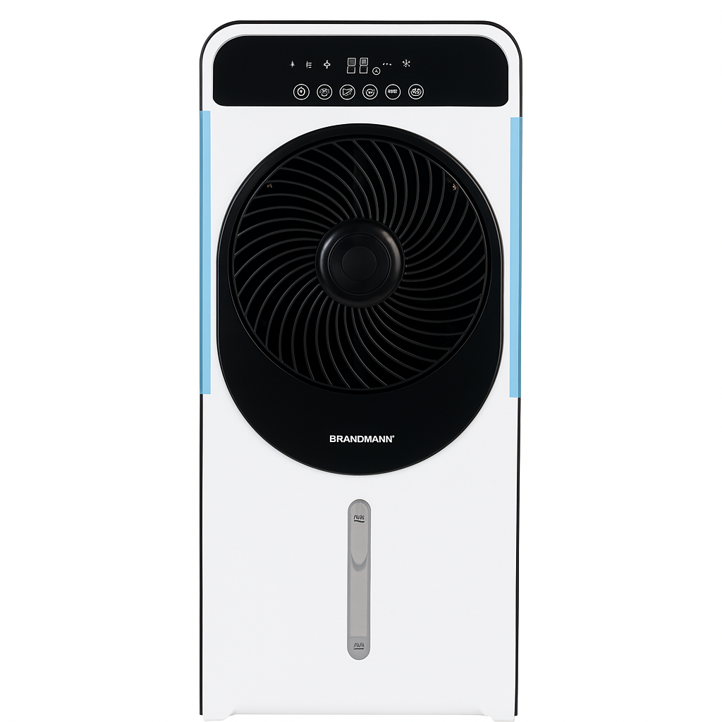 Air Cooler model:BM-AC-03-8DRA