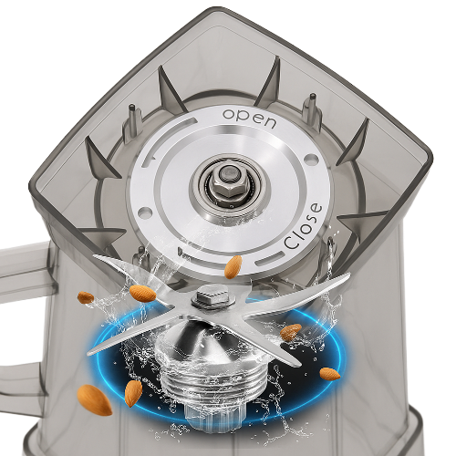 خلاط كهربائي Blender SILVER CREST SC-1589