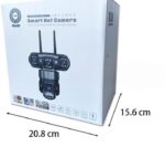 Smart net camera
